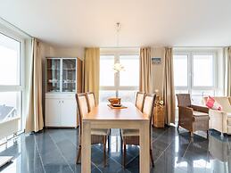 Charmantes Appartement in Rechlin