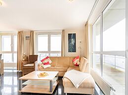 Charmantes Appartement in Rechlin