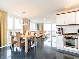Charmantes Appartement in Rechlin