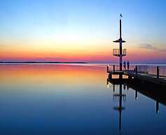 Charmantes Appartement in Rechlin