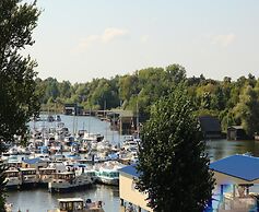 Charmantes Appartement in Rechlin