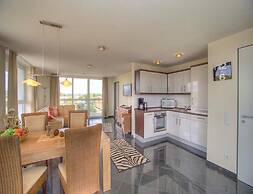Charmantes Appartement in Rechlin