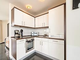 Charmantes Appartement in Rechlin