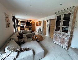 Pleasant Holiday Home Near the D-day Beaches