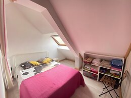Pleasant Holiday Home Near the D-day Beaches