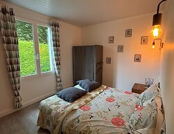 Pleasant Holiday Home Near the D-day Beaches