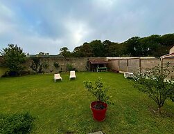 Pleasant Holiday Home Near the D-day Beaches
