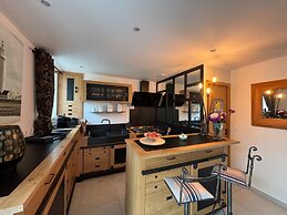 Pleasant Holiday Home Near the D-day Beaches