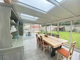 Pleasant Holiday Home Near the D-day Beaches