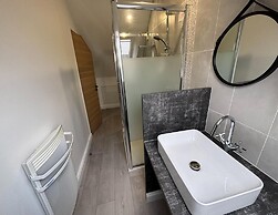 Pleasant Holiday Home Near the D-day Beaches