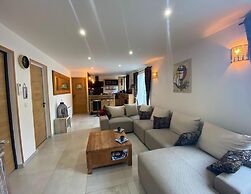 Pleasant Holiday Home Near the D-day Beaches
