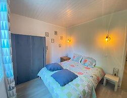 Pleasant Holiday Home Near the D-day Beaches