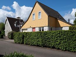 Spacious Holiday Home With Sauna Near Beach