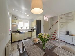 Spacious Holiday Home With Sauna Near Beach