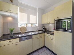 Spacious Holiday Home With Sauna Near Beach