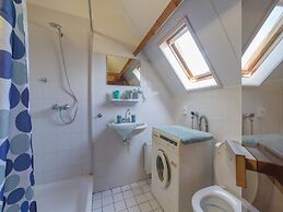 Spacious Holiday Home With Sauna Near Beach