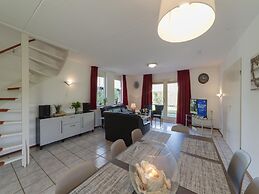 Spacious Holiday Home With Sauna Near Beach