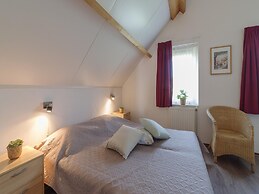 Spacious Holiday Home With Sauna Near Beach