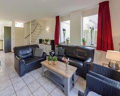 Spacious Holiday Home With Sauna Near Beach