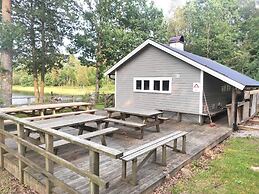 4 Star Holiday Home in Boras