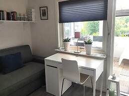 4 Star Holiday Home in Boras