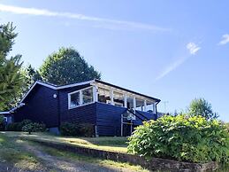 4 Star Holiday Home in Boras