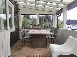 4 Star Holiday Home in Boras