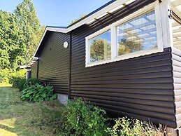 4 Star Holiday Home in Boras