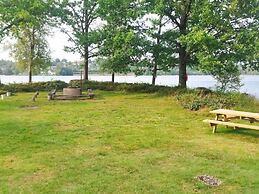 4 Star Holiday Home in Boras