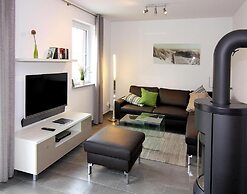 Holiday Home Lotsenhaus am Breetzer Bodden