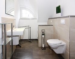 Holiday Home Lotsenhaus am Breetzer Bodden