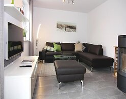 Holiday Home Lotsenhaus am Breetzer Bodden