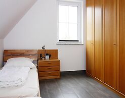 Holiday Home Lotsenhaus am Breetzer Bodden