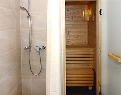 Holiday Home Lotsenhaus am Breetzer Bodden