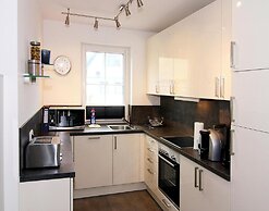 Holiday Home Lotsenhaus am Breetzer Bodden