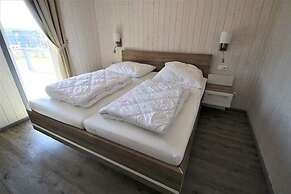 Ferienhaus im Ferienpark Mirow