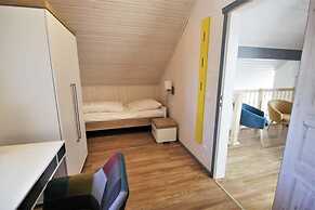 Ferienhaus im Ferienpark Mirow