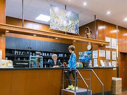 Appartement im Panoramic Hotel Bad Lauterberg