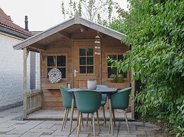 Spacious Holiday Home With Sauna Near Beach