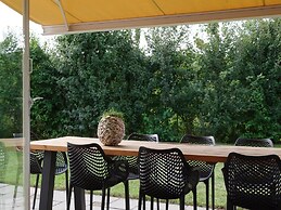 Spacious Holiday Home With Sauna Near Beach