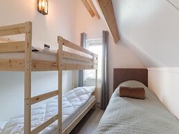 Spacious Holiday Home With Sauna Near Beach