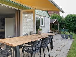 Spacious Holiday Home With Sauna Near Beach