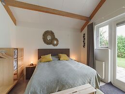 Spacious Holiday Home With Sauna Near Beach