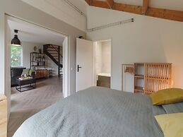 Spacious Holiday Home With Sauna Near Beach