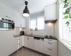 Spacious Holiday Home With Sauna Near Beach