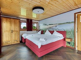 Oane's Huske - A Charming Forest Home