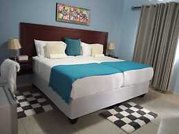 Canna Lilly Guest House