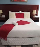 Canna Lilly Guest House