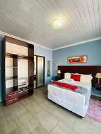 Canna Lilly Guest House