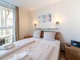 Liebevoll Eingerichtetes Appartement